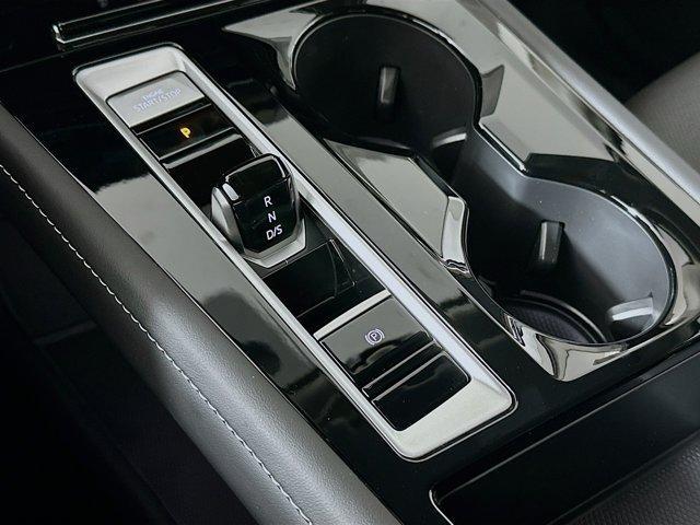 new 2025 Volkswagen Atlas car, priced at $38,831