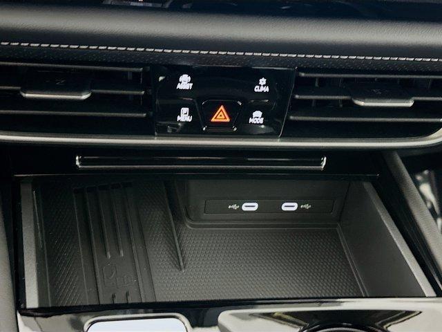 new 2025 Volkswagen Atlas car, priced at $38,831