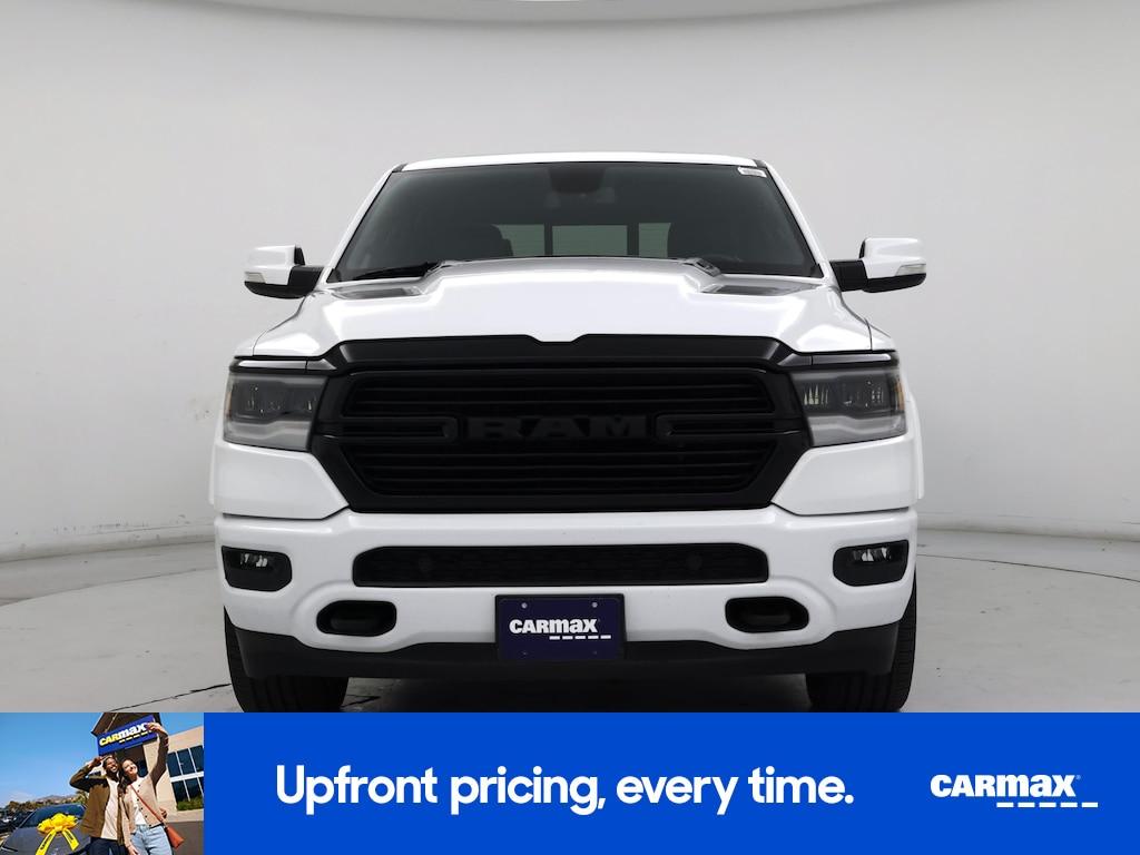 used 2020 Ram 1500 car, priced at $37,998