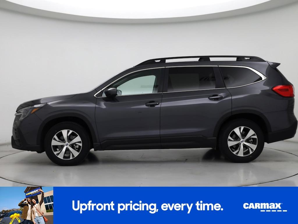 used 2025 Subaru Ascent car, priced at $32,998