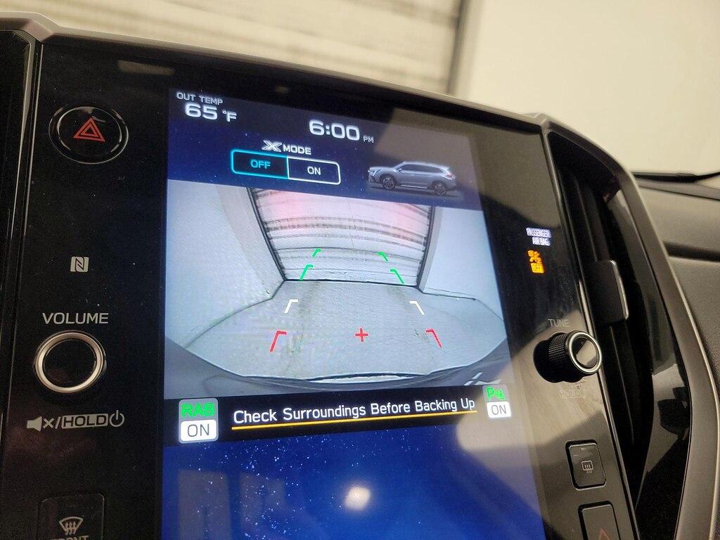 used 2025 Subaru Ascent car, priced at $32,998