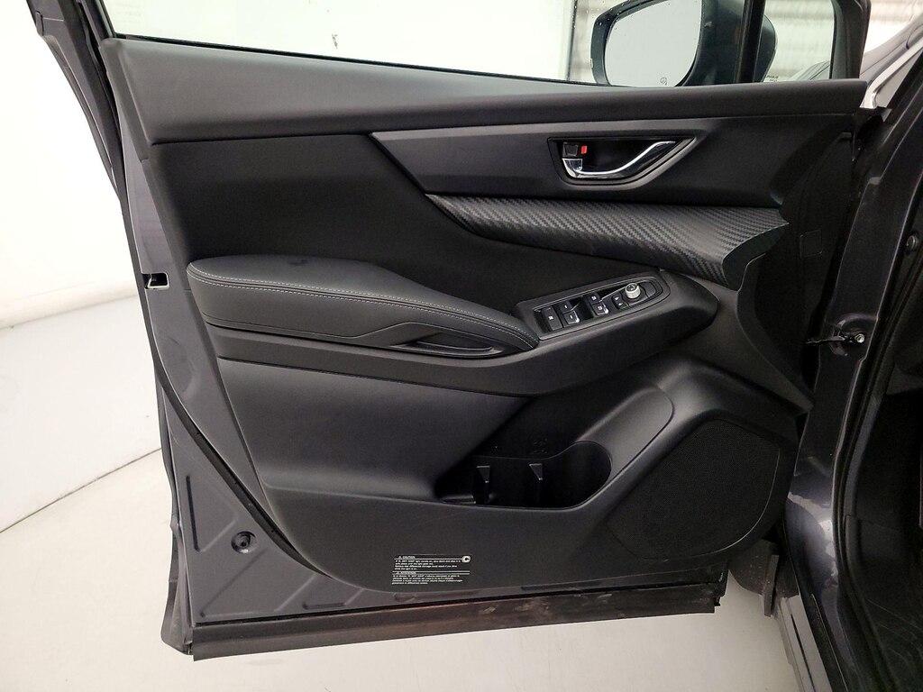 used 2025 Subaru Ascent car, priced at $32,998