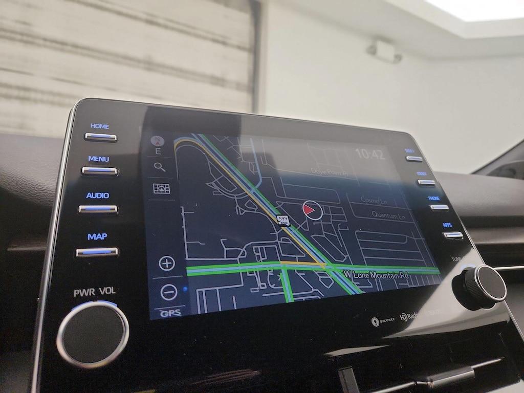 used 2022 Toyota Avalon Hybrid car, priced at $41,998