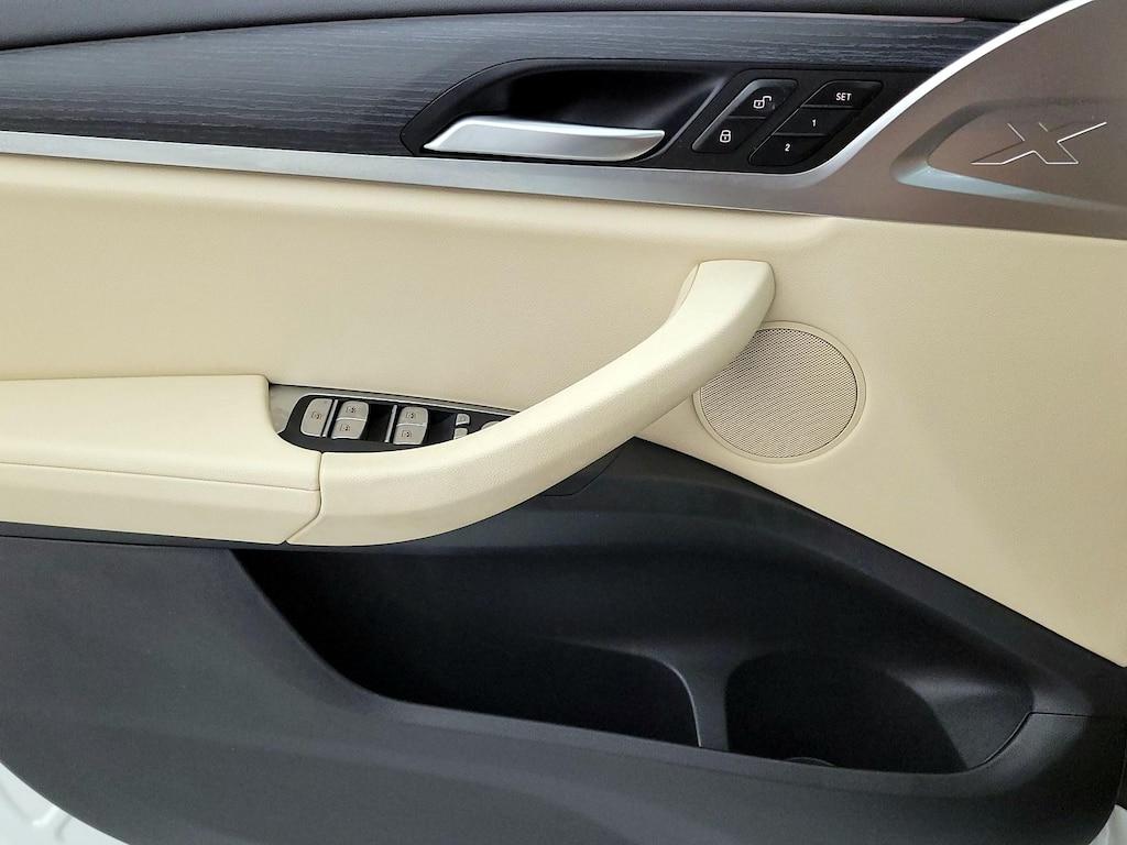 used 2022 BMW X3 car, priced at $31,998