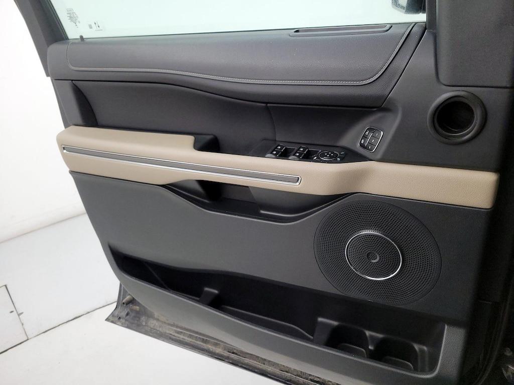 used 2023 Ford Expedition Max car, priced at $38,998