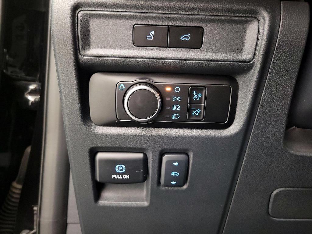 used 2024 Ford Expedition car, priced at $39,998