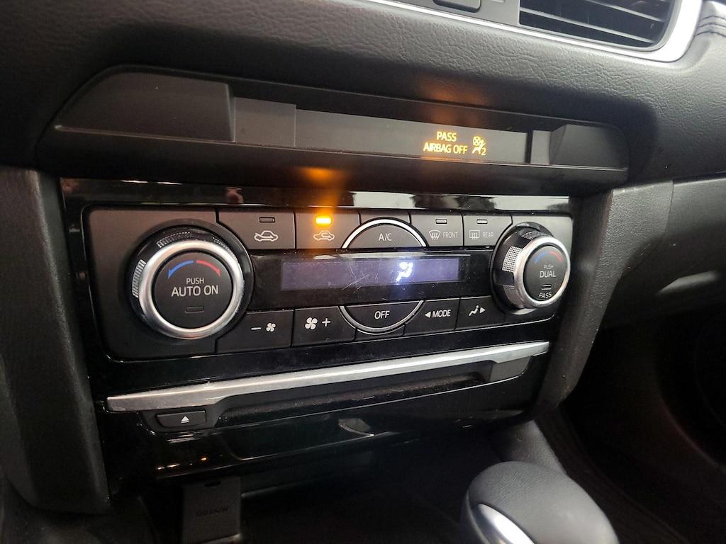 used 2016 Mazda Mazda6 car, priced at $14,998