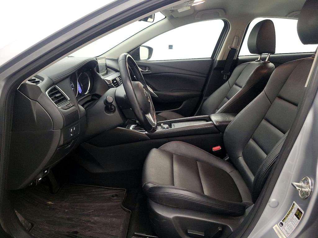 used 2016 Mazda Mazda6 car, priced at $14,998