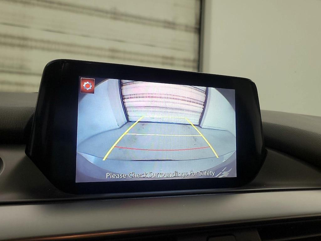 used 2016 Mazda Mazda6 car, priced at $14,998