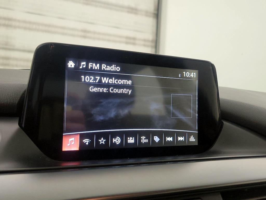 used 2016 Mazda Mazda6 car, priced at $14,998