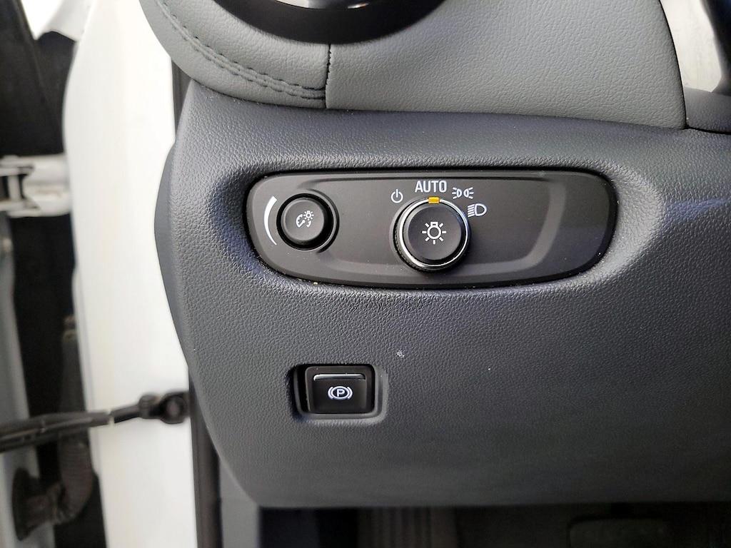 used 2019 Chevrolet Blazer car, priced at $23,998