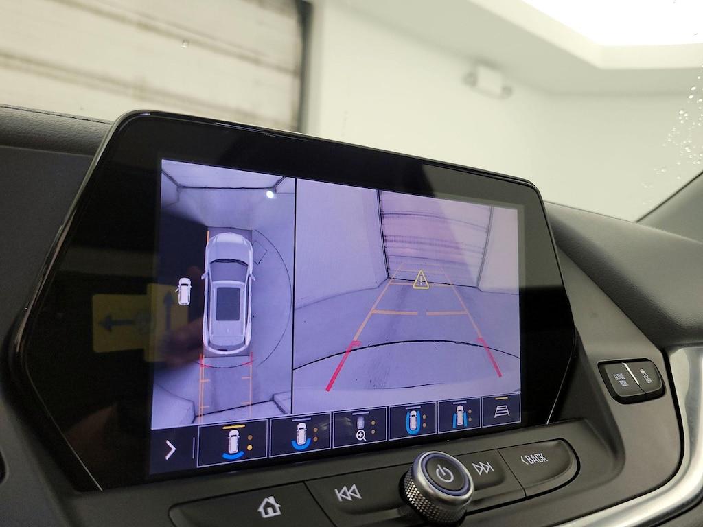 used 2019 Chevrolet Blazer car, priced at $23,998