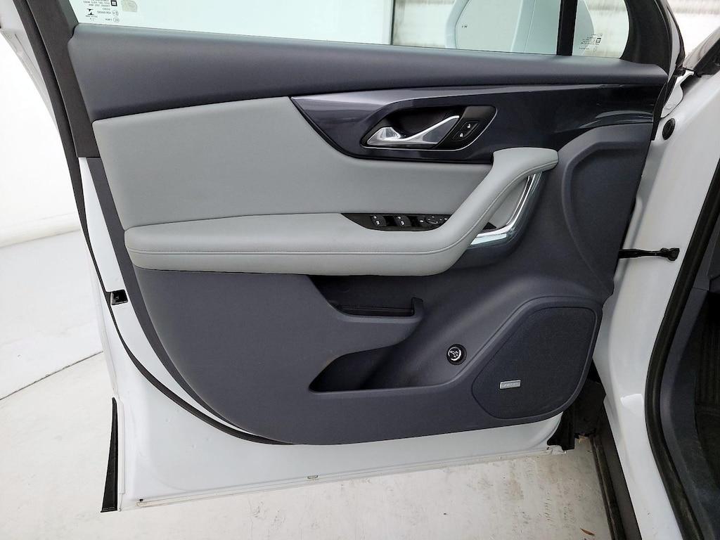 used 2019 Chevrolet Blazer car, priced at $23,998