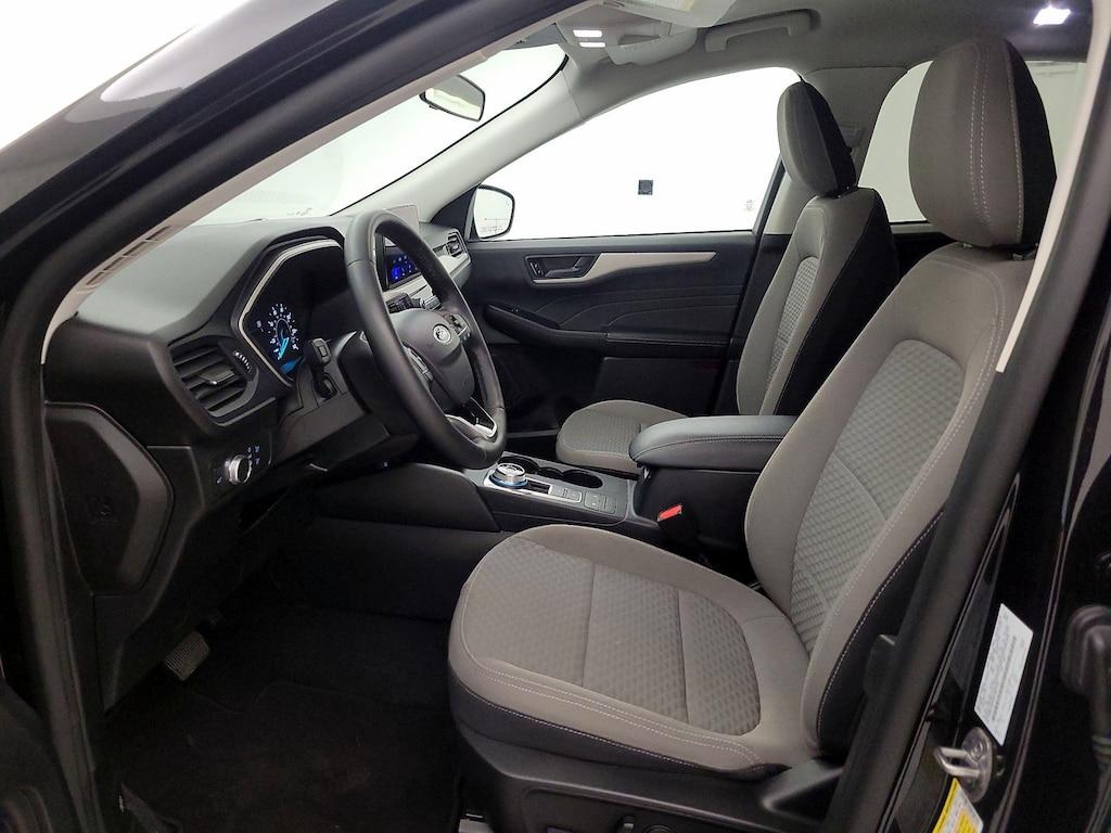 used 2022 Ford Escape car, priced at $19,998