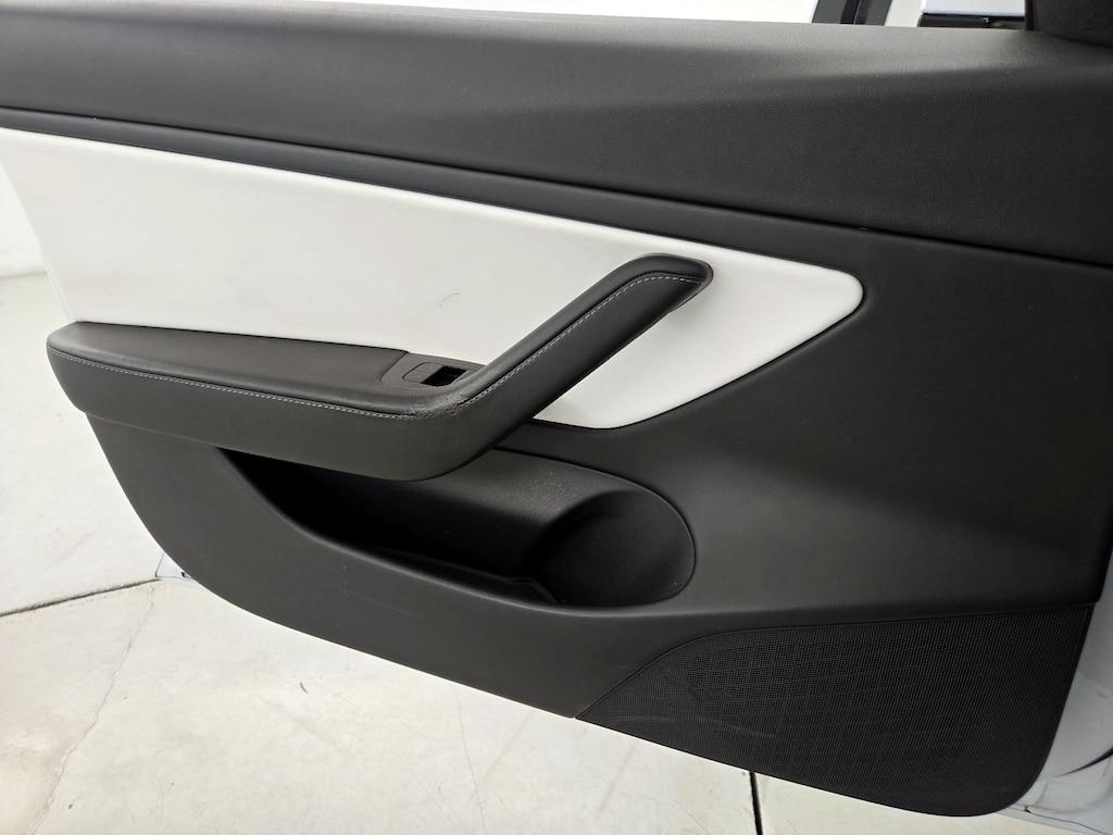 used 2020 Tesla Model 3 car, priced at $21,998