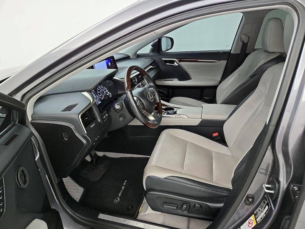 used 2017 Lexus RX 350 car, priced at $22,998