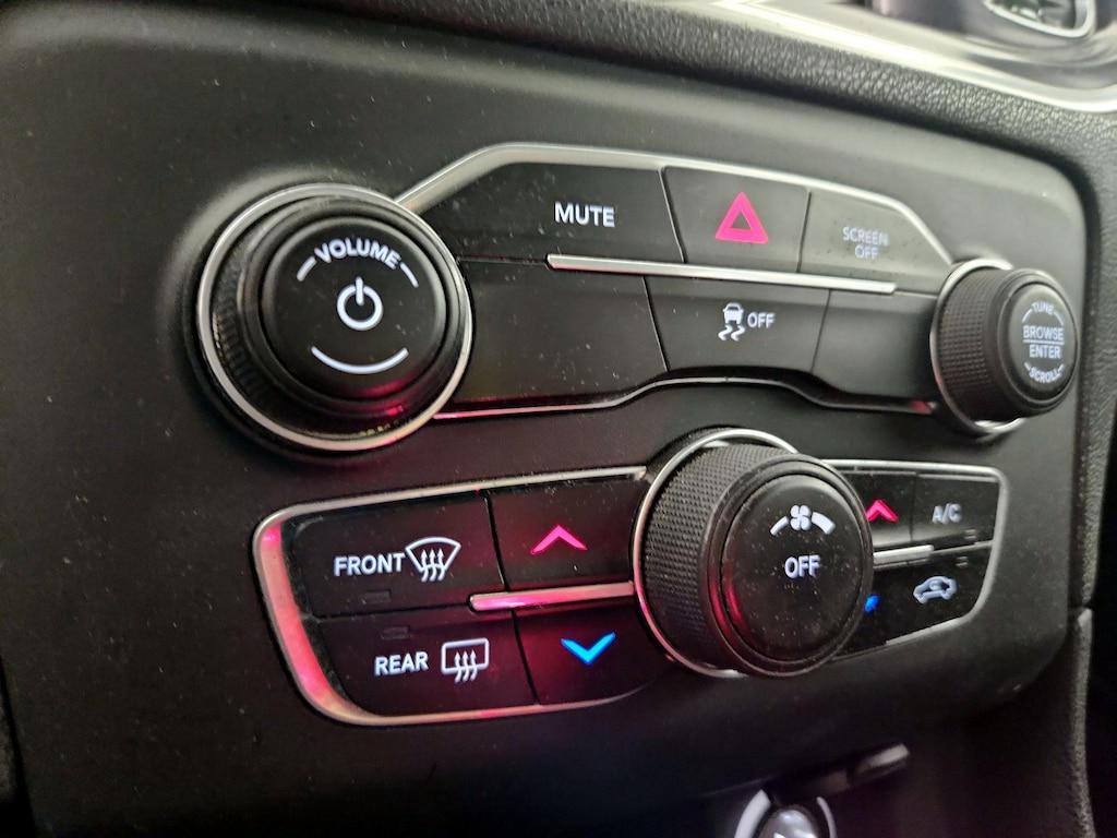 used 2017 Dodge Charger car, priced at $15,998
