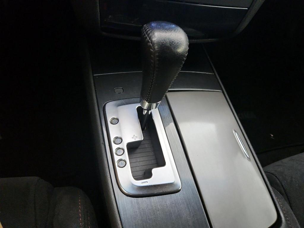 used 2014 Nissan Maxima car, priced at $11,998