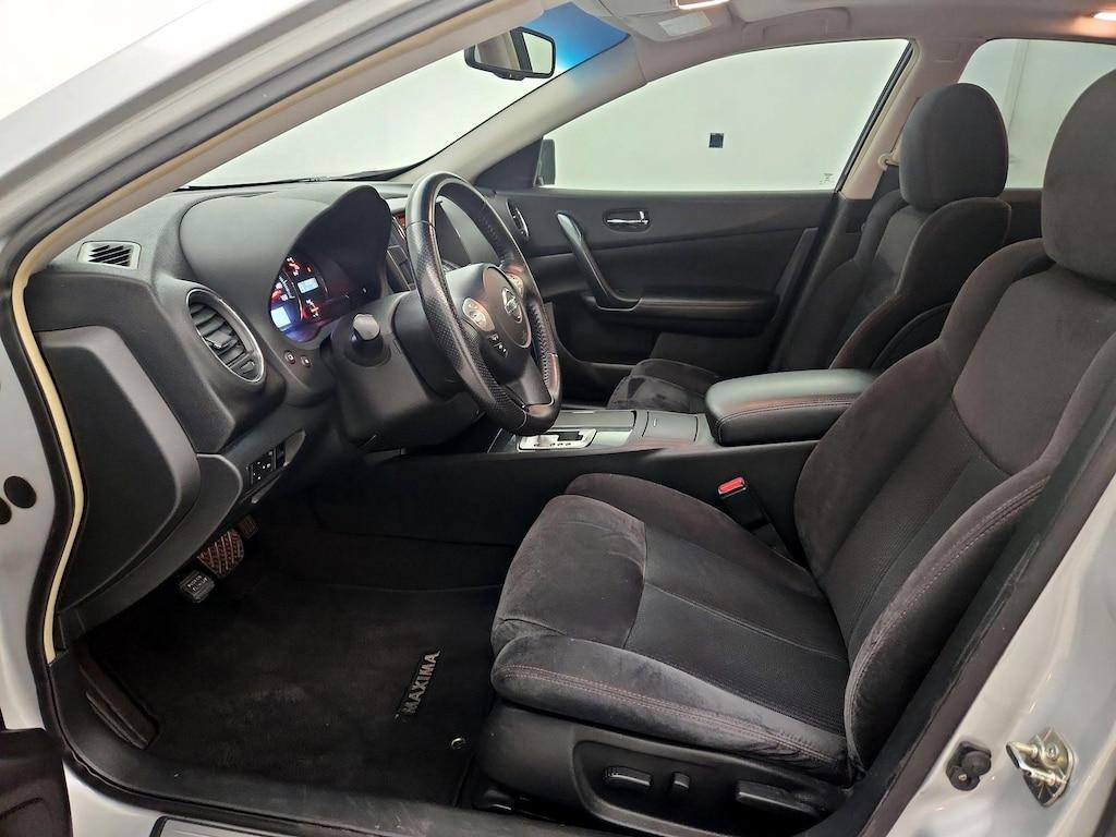 used 2014 Nissan Maxima car, priced at $11,998