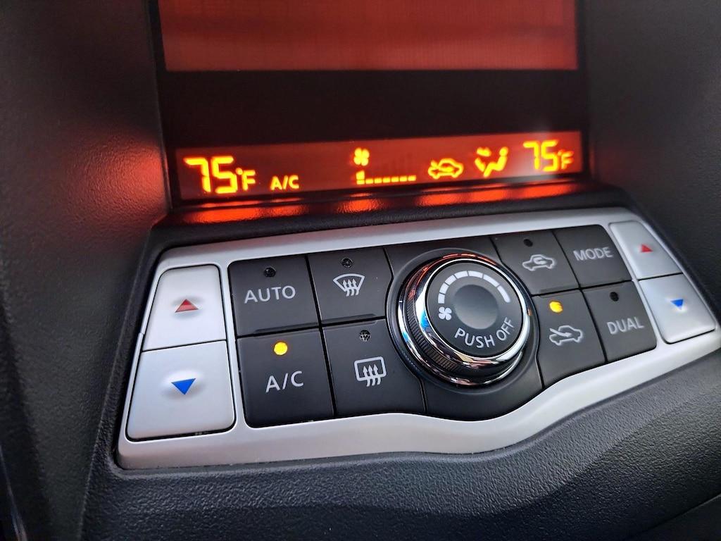 used 2014 Nissan Maxima car, priced at $11,998