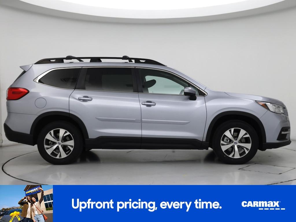 used 2022 Subaru Ascent car, priced at $25,998