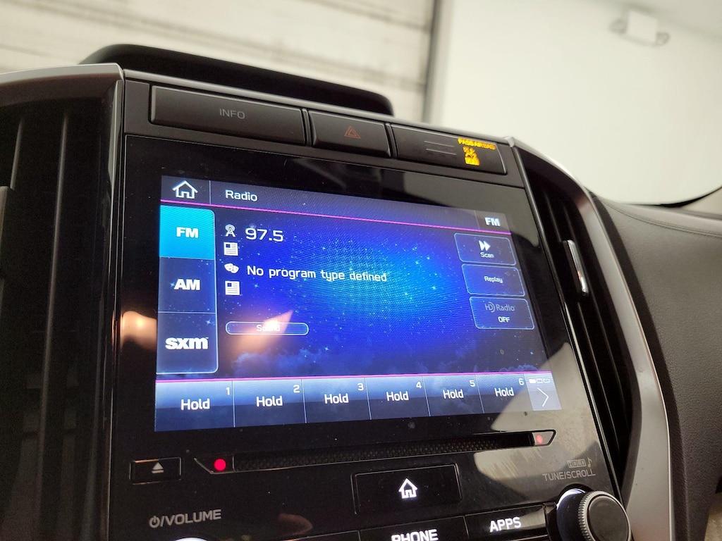 used 2022 Subaru Ascent car, priced at $25,998