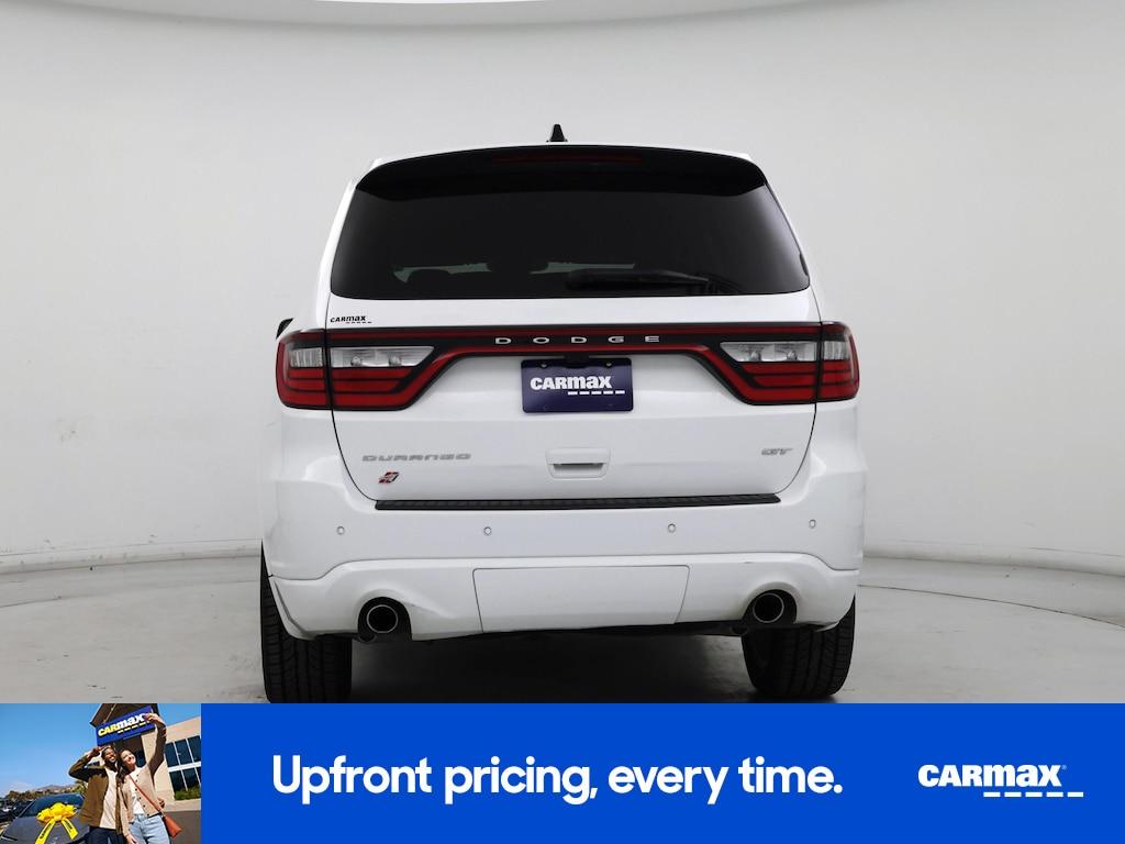 used 2023 Dodge Durango car, priced at $28,998