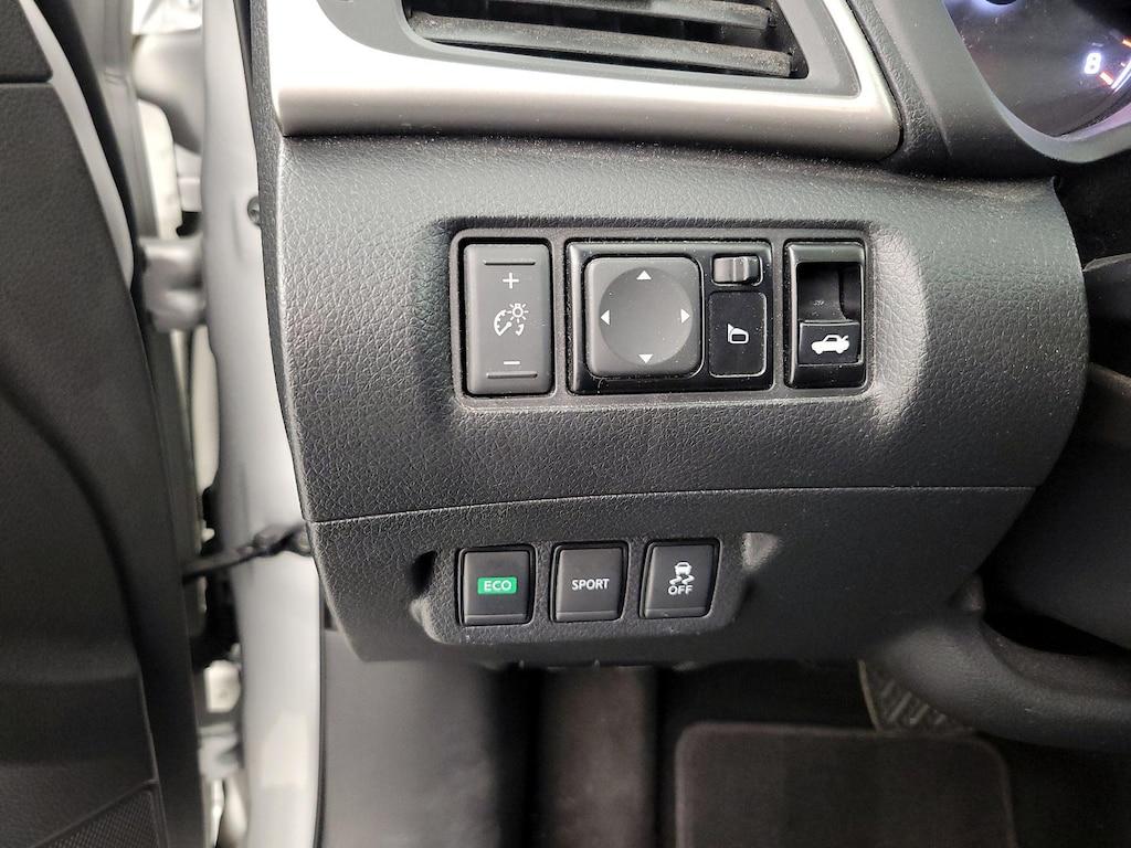 used 2017 Nissan Sentra car, priced at $13,998