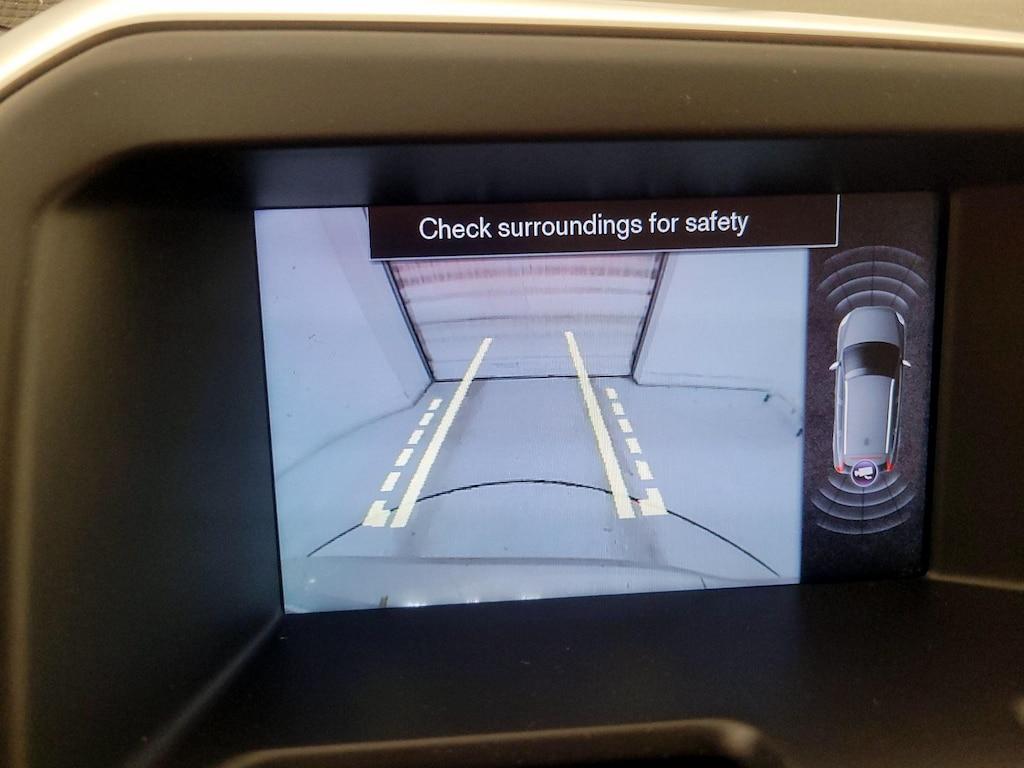 used 2015 Volvo XC60 car, priced at $17,998