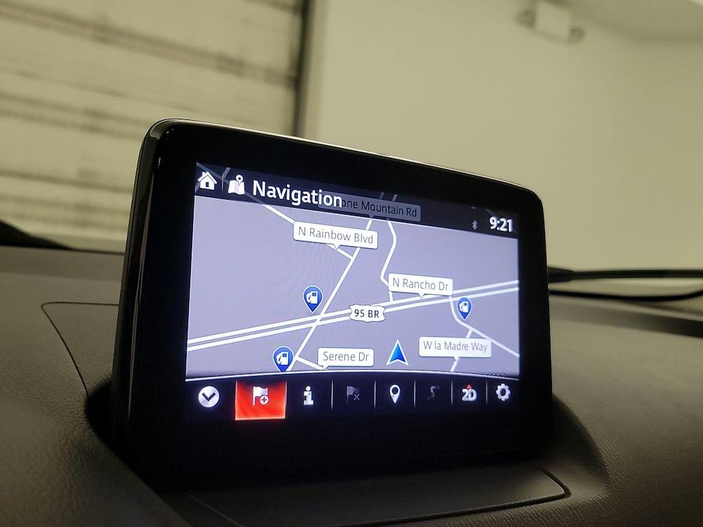 used 2019 Mazda CX-3 car, priced at $16,998