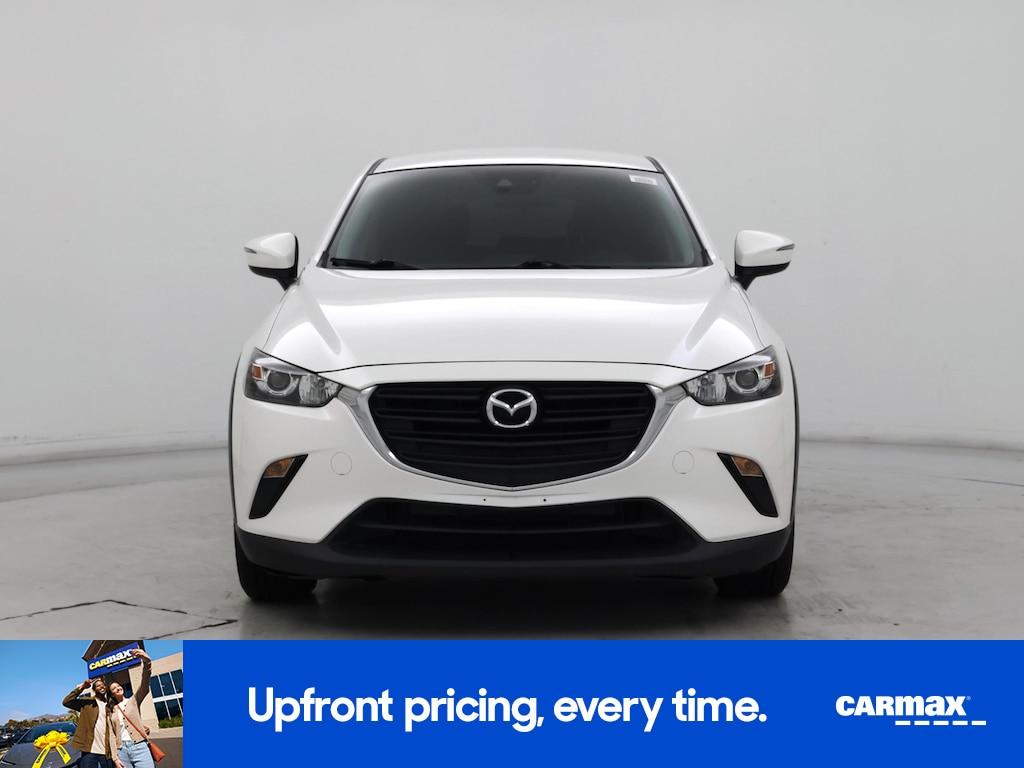 used 2019 Mazda CX-3 car, priced at $16,998