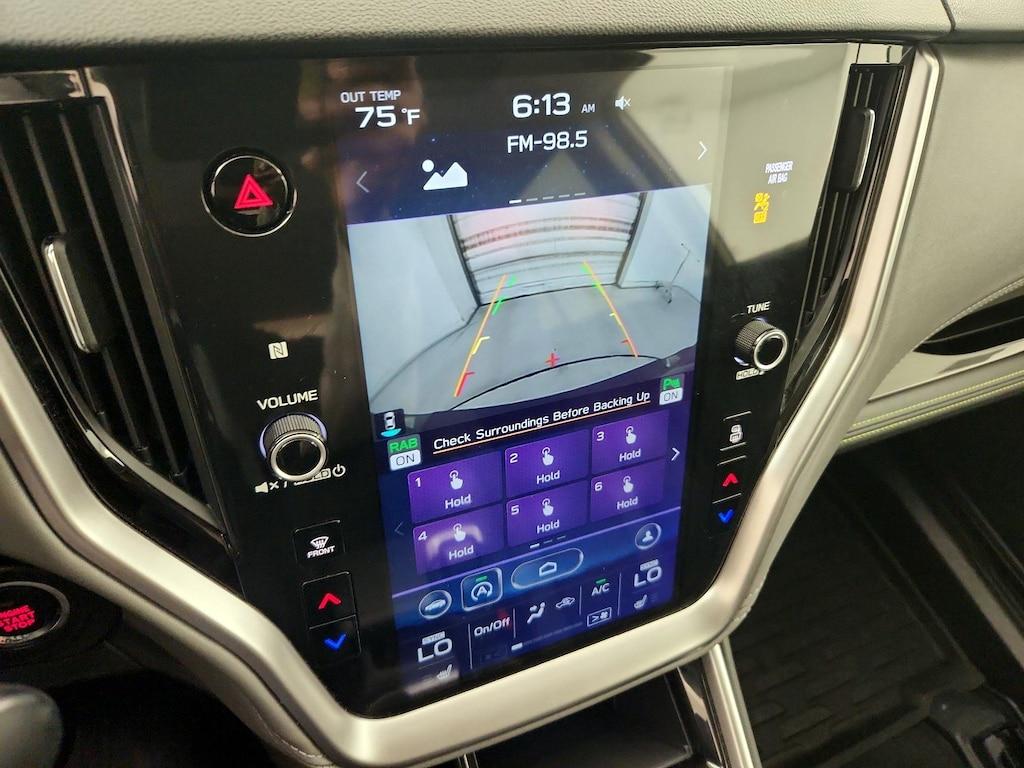 used 2020 Subaru Outback car, priced at $26,998