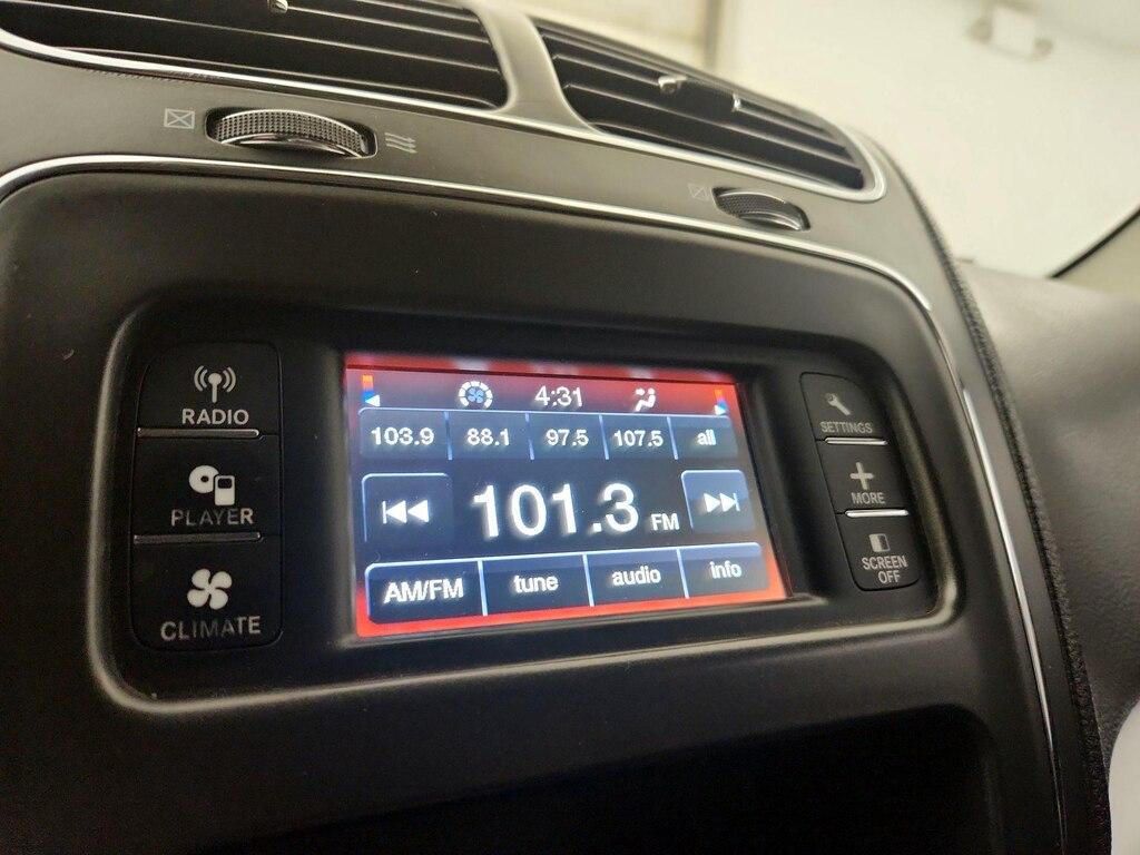 used 2017 Dodge Journey car, priced at $12,998