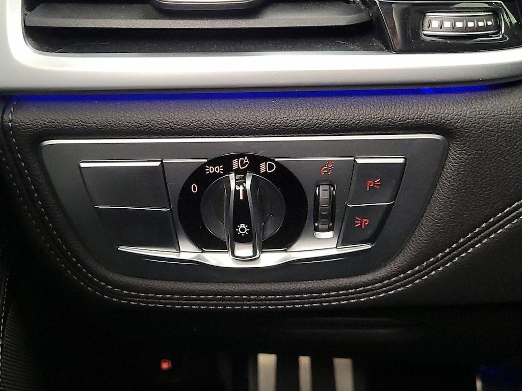 used 2022 BMW 745e car, priced at $41,998