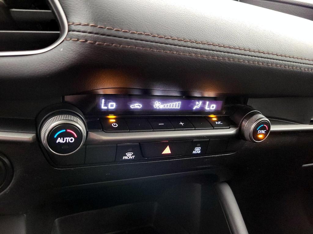 used 2023 Mazda Mazda3 car, priced at $19,998