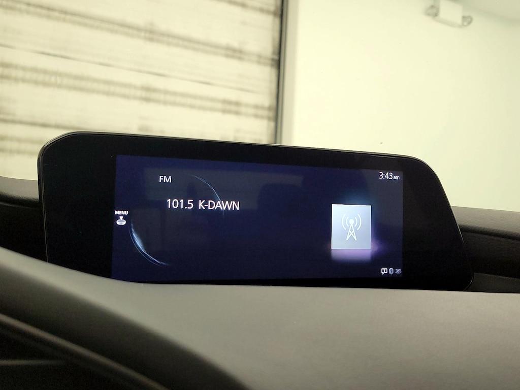 used 2023 Mazda Mazda3 car, priced at $19,998