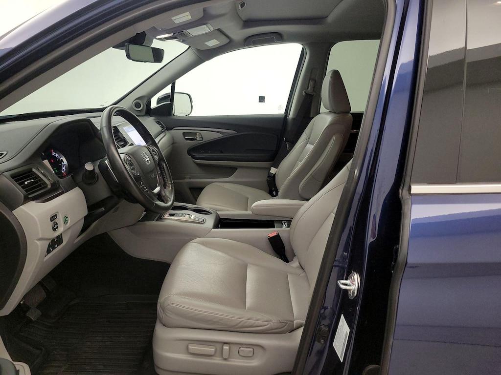 used 2023 Honda Ridgeline car, priced at $33,998