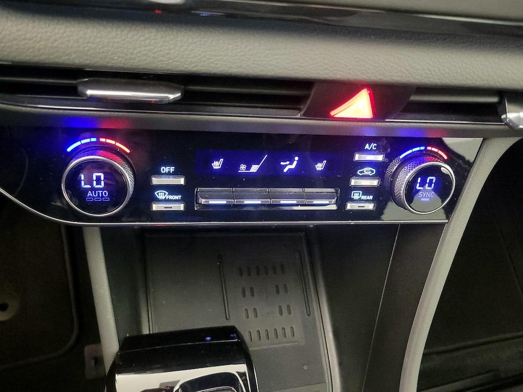 used 2023 Hyundai Sonata car, priced at $26,998