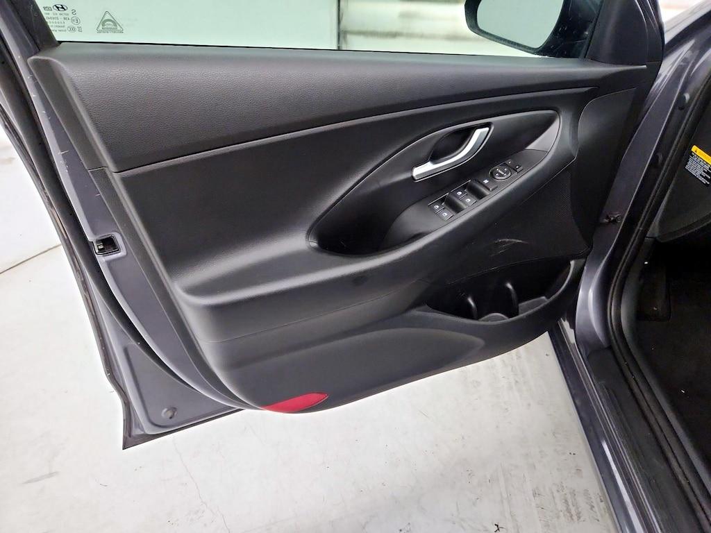 used 2019 Hyundai Elantra car, priced at $14,998