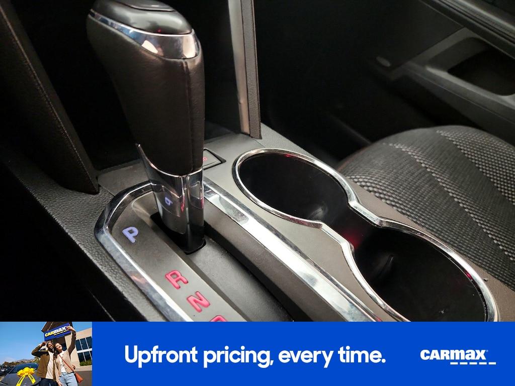 used 2017 GMC Terrain car, priced at $13,599
