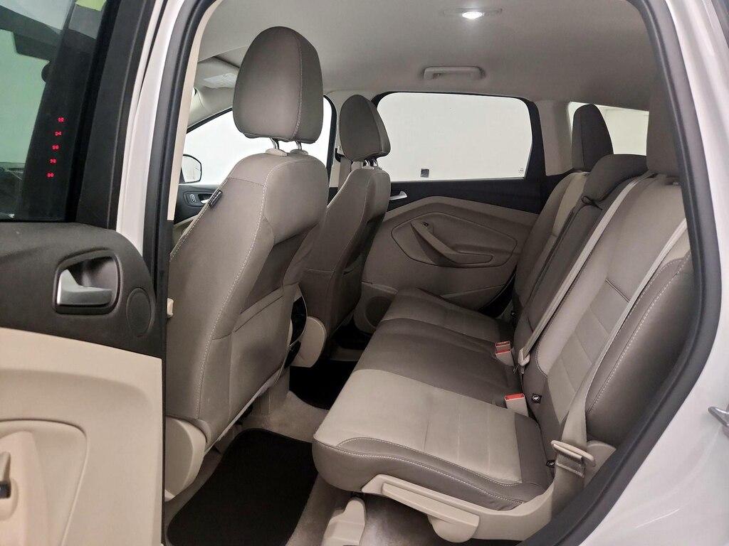 used 2015 Ford Escape car, priced at $10,998