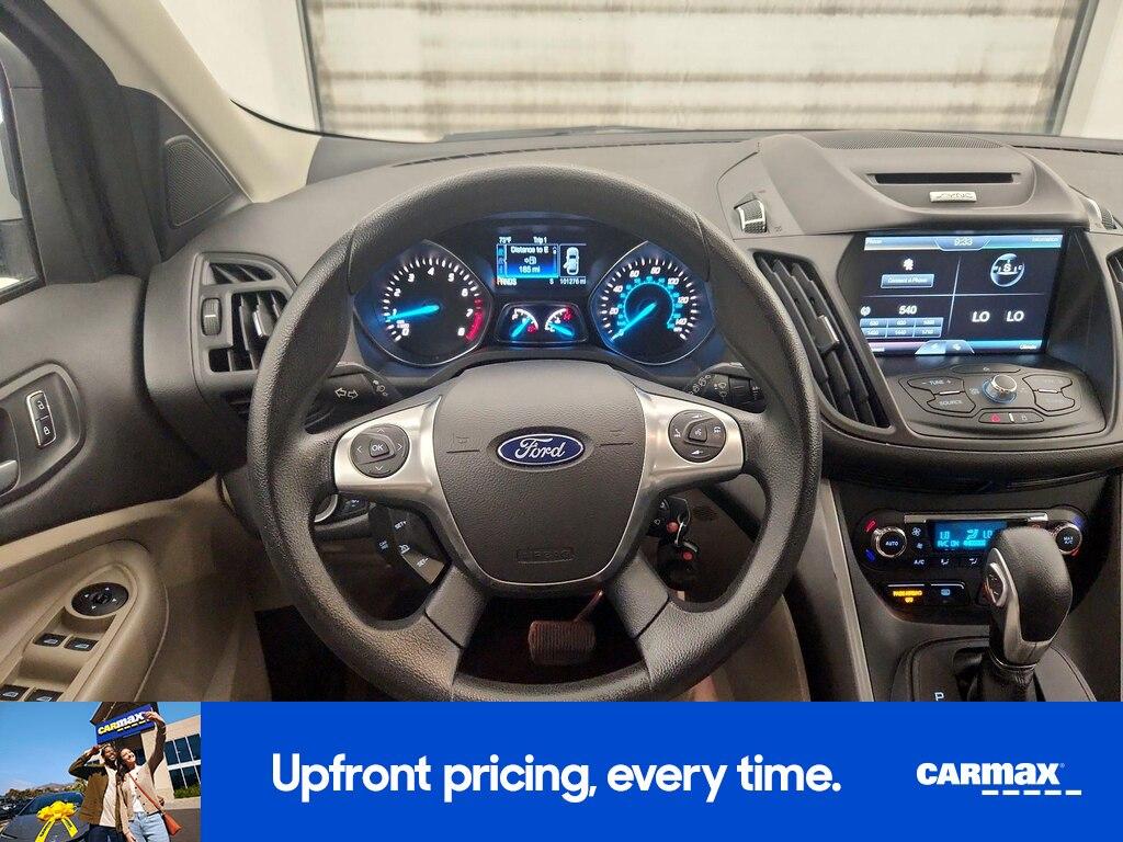 used 2015 Ford Escape car, priced at $10,998