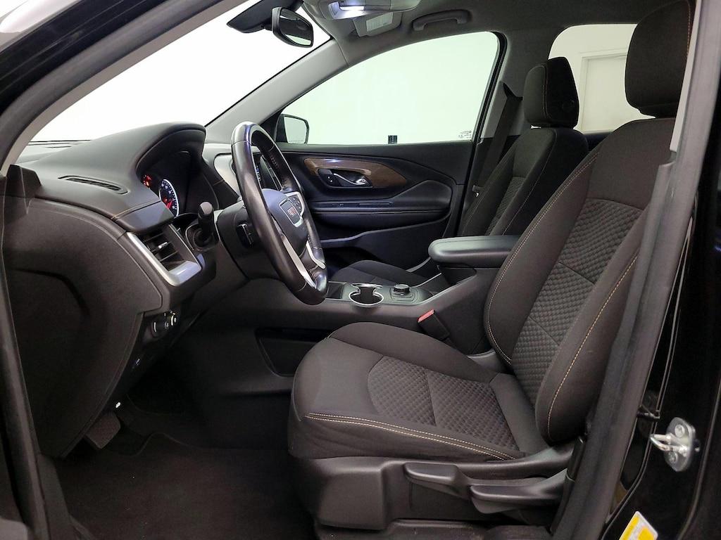 used 2019 GMC Terrain car, priced at $17,998