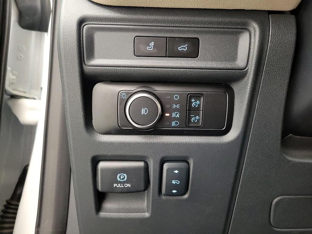 used 2024 Ford Expedition car, priced at $41,998