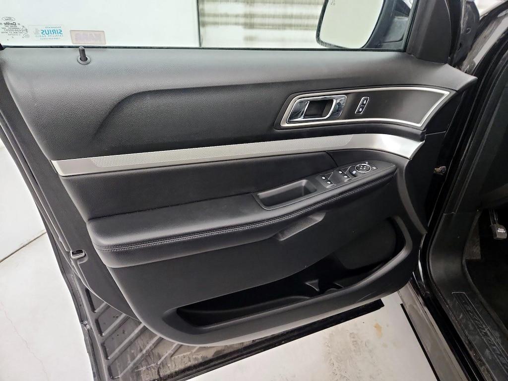 used 2016 Ford Explorer car, priced at $20,998
