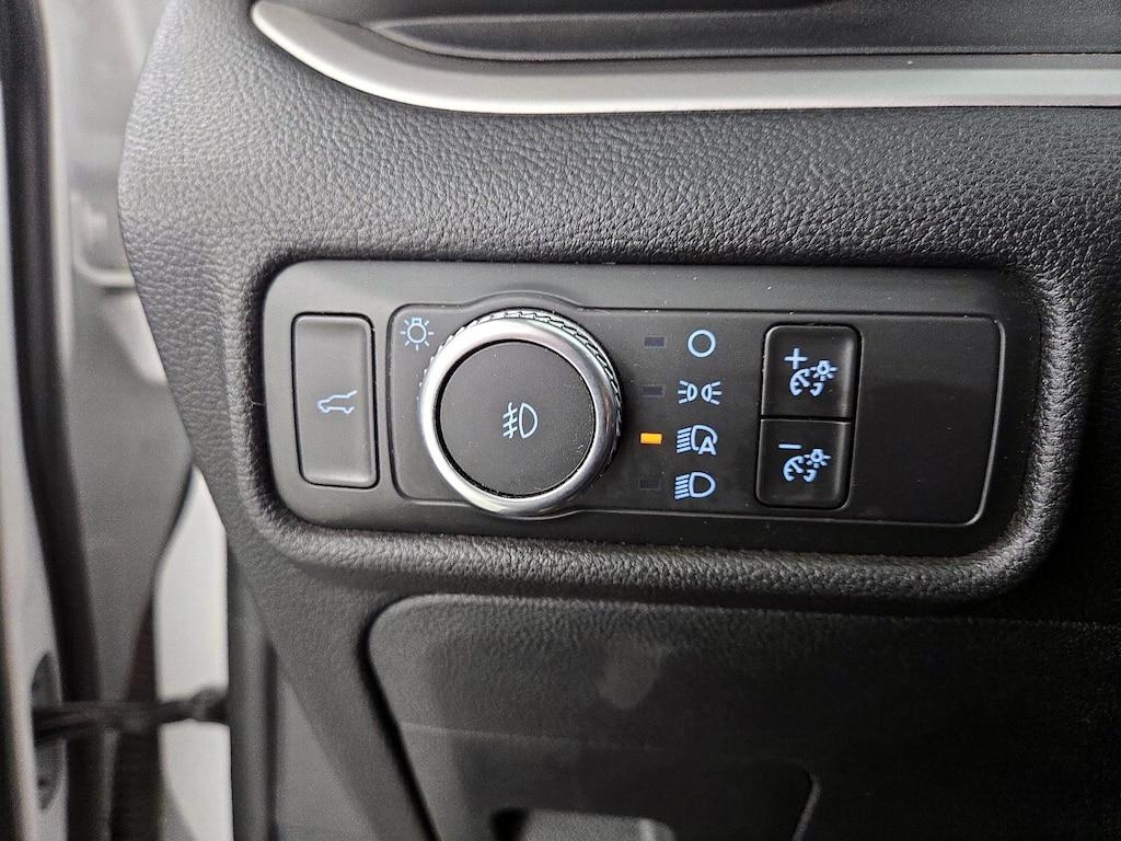 used 2021 Ford Explorer car, priced at $27,998
