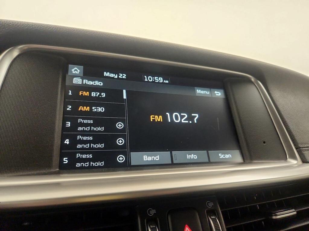 used 2020 Kia Optima car, priced at $19,998
