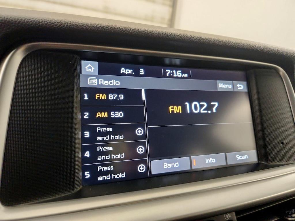 used 2019 Kia Optima car, priced at $11,998