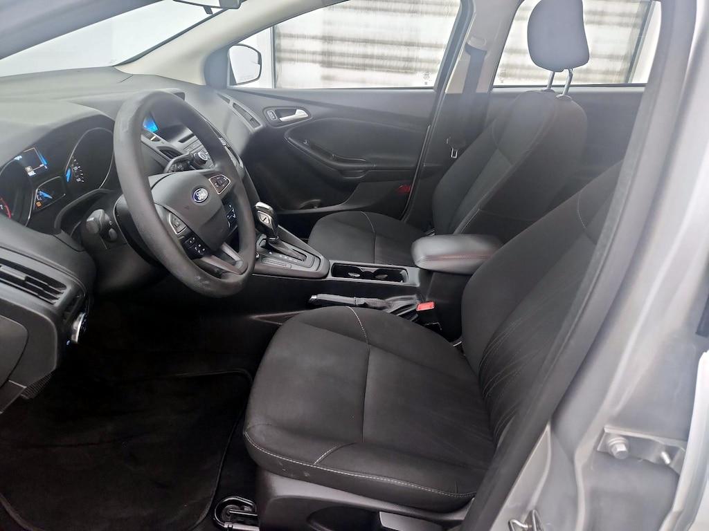 used 2016 Ford Focus car, priced at $10,998