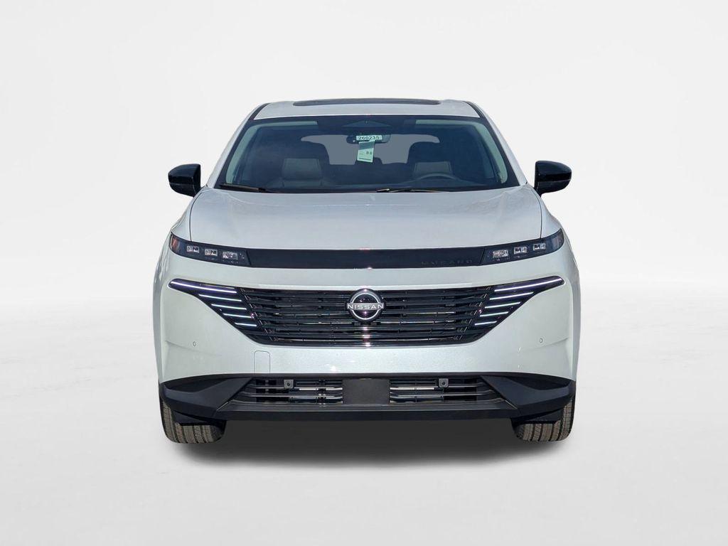 new 2026 Nissan Murano car, priced at $43,442